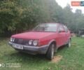 Червоний Фіат Ритмо, об'ємом двигуна 1.5 л та пробігом 304 тис. км за 450 $, фото 1 на Automoto.ua