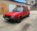 Червоний Фіат Ритмо, об'ємом двигуна 1.1 л та пробігом 3 тис. км за 719 $, фото 1 на Automoto.ua