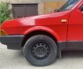 Красный Фиат Ритмо, объемом двигателя 1.1 л и пробегом 3 тыс. км за 716 $, фото 6 на Automoto.ua