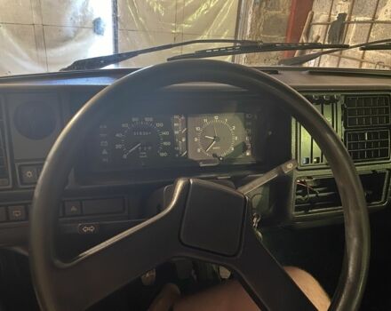 Червоний Фіат Ритмо, об'ємом двигуна 1.1 л та пробігом 3 тис. км за 488 $, фото 7 на Automoto.ua