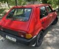 Червоний Фіат Ритмо, об'ємом двигуна 1.1 л та пробігом 3 тис. км за 775 $, фото 2 на Automoto.ua