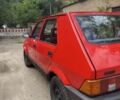 Красный Фиат Ритмо, объемом двигателя 1.1 л и пробегом 3 тыс. км за 716 $, фото 4 на Automoto.ua