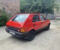Красный Фиат Ритмо, объемом двигателя 1.1 л и пробегом 3 тыс. км за 716 $, фото 3 на Automoto.ua