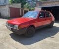 Червоний Фіат Ритмо, об'ємом двигуна 1.1 л та пробігом 3 тис. км за 488 $, фото 1 на Automoto.ua