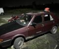 Червоний Фіат Ритмо, об'ємом двигуна 1.6 л та пробігом 200 тис. км за 353 $, фото 1 на Automoto.ua