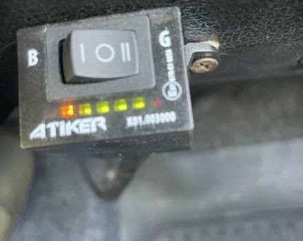 Червоний Фіат Ритмо, об'ємом двигуна 1.1 л та пробігом 3 тис. км за 775 $, фото 5 на Automoto.ua