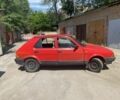 Червоний Фіат Ритмо, об'ємом двигуна 1.1 л та пробігом 3 тис. км за 488 $, фото 1 на Automoto.ua