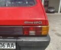 Червоний Фіат Ритмо, об'ємом двигуна 1.1 л та пробігом 3 тис. км за 626 $, фото 4 на Automoto.ua