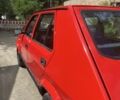 Красный Фиат Ритмо, объемом двигателя 1.1 л и пробегом 3 тыс. км за 716 $, фото 11 на Automoto.ua