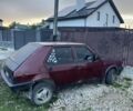 Червоний Фіат Ритмо, об'ємом двигуна 1.6 л та пробігом 200 тис. км за 353 $, фото 2 на Automoto.ua