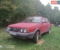 Червоний Фіат Ритмо, об'ємом двигуна 1.5 л та пробігом 304 тис. км за 450 $, фото 1 на Automoto.ua