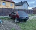 Червоний Фіат Ритмо, об'ємом двигуна 1.6 л та пробігом 200 тис. км за 353 $, фото 3 на Automoto.ua