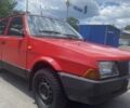 Червоний Фіат Ритмо, об'ємом двигуна 1.1 л та пробігом 3 тис. км за 626 $, фото 6 на Automoto.ua