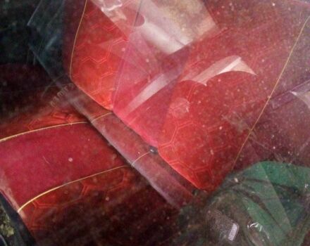 Красный Фиат Ритмо, объемом двигателя 0 л и пробегом 100 тыс. км за 500 $, фото 3 на Automoto.ua