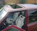 Красный Фиат Ритмо, объемом двигателя 1.5 л и пробегом 300 тыс. км за 450 $, фото 7 на Automoto.ua