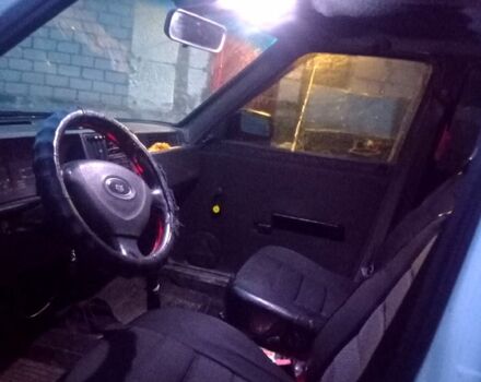 Фиат Ритмо, объемом двигателя 1.4 л и пробегом 0 тыс. км за 350 $, фото 2 на Automoto.ua