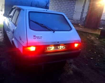 Фиат Ритмо, объемом двигателя 1.4 л и пробегом 0 тыс. км за 350 $, фото 1 на Automoto.ua