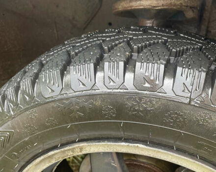 Фіат Ритмо, об'ємом двигуна 1.1 л та пробігом 99 тис. км за 1300 $, фото 8 на Automoto.ua