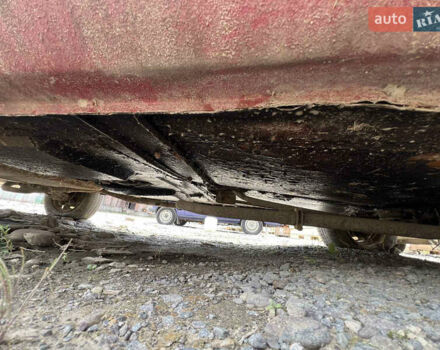 Фіат Ритмо, об'ємом двигуна 1.7 л та пробігом 250 тис. км за 250 $, фото 4 на Automoto.ua