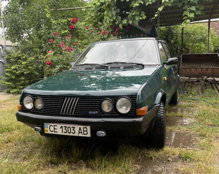 Фіат Ритмо, об'ємом двигуна 1.1 л та пробігом 99 тис. км за 1300 $, фото 12 на Automoto.ua