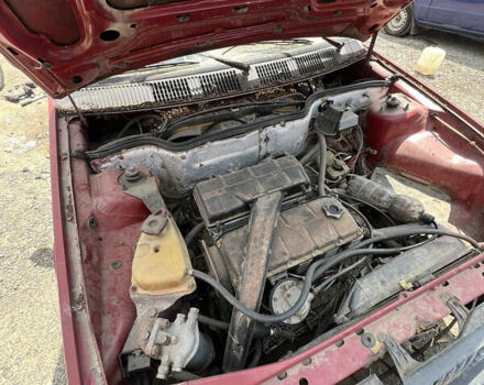 Фіат Ритмо, об'ємом двигуна 1.7 л та пробігом 250 тис. км за 250 $, фото 5 на Automoto.ua