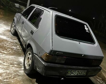 Фіат Ритмо, об'ємом двигуна 1.5 л та пробігом 0 тис. км за 700 $, фото 1 на Automoto.ua