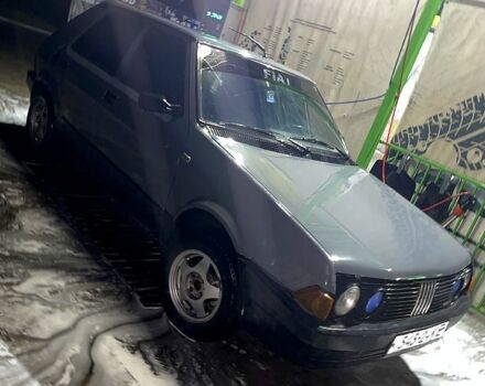 Фіат Ритмо, об'ємом двигуна 1.5 л та пробігом 0 тис. км за 700 $, фото 3 на Automoto.ua