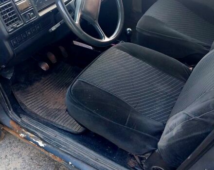 Фиат Ритмо, объемом двигателя 1.5 л и пробегом 0 тыс. км за 700 $, фото 5 на Automoto.ua