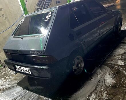 Фиат Ритмо, объемом двигателя 1.5 л и пробегом 0 тыс. км за 700 $, фото 2 на Automoto.ua