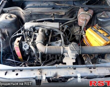 Фиат Ритмо, объемом двигателя 1.5 л и пробегом 0 тыс. км за 700 $, фото 4 на Automoto.ua