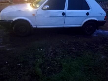 Фіат Ритмо, об'ємом двигуна 1.4 л та пробігом 0 тис. км за 350 $, фото 1 на Automoto.ua