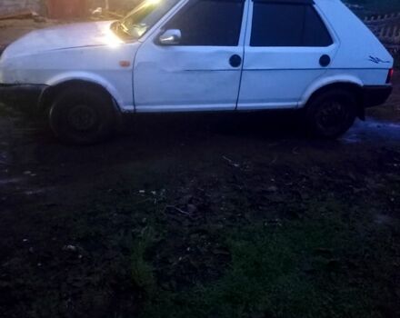 Фиат Ритмо, объемом двигателя 1.4 л и пробегом 0 тыс. км за 350 $, фото 1 на Automoto.ua