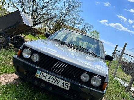 Фиат Ритмо 1986 в Белгород-Днестровском на Automoto.ua Фиат Ритмо, объемом двигателя 1.5 л и пробегом 0 тыс. км за 430 $, фото 1 на Automoto.ua