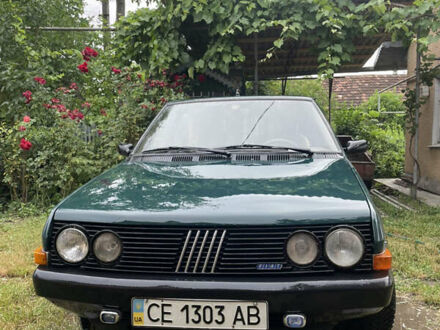 Фіат Ритмо, об'ємом двигуна 1.1 л та пробігом 99 тис. км за 1300 $, фото 1 на Automoto.ua