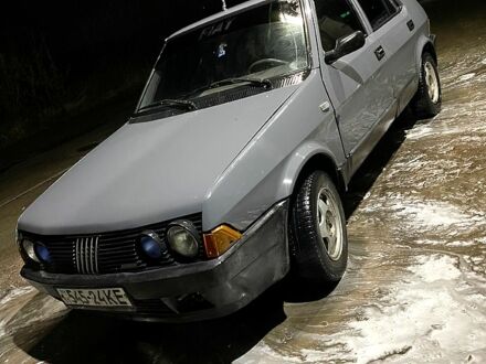 Фиат Ритмо, объемом двигателя 1.5 л и пробегом 0 тыс. км за 700 $, фото 1 на Automoto.ua