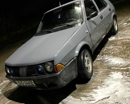 Фиат Ритмо, объемом двигателя 1.5 л и пробегом 0 тыс. км за 700 $, фото 1 на Automoto.ua