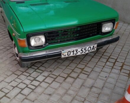 Серый Фиат Ритмо, объемом двигателя 1 л и пробегом 100 тыс. км за 694 $, фото 1 на Automoto.ua