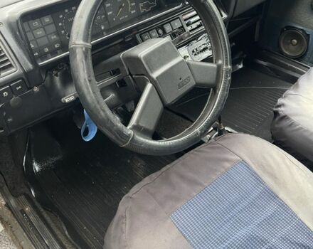 Сірий Фіат Ритмо, об'ємом двигуна 1.5 л та пробігом 200 тис. км за 461 $, фото 5 на Automoto.ua