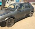 Сірий Фіат Ритмо, об'ємом двигуна 1.6 л та пробігом 200 тис. км за 900 $, фото 1 на Automoto.ua