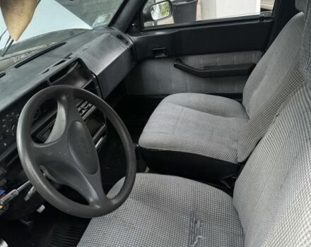 Сірий Фіат Ритмо, об'ємом двигуна 1.5 л та пробігом 106 тис. км за 439 $, фото 4 на Automoto.ua