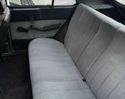 Сірий Фіат Ритмо, об'ємом двигуна 0 л та пробігом 110 тис. км за 356 $, фото 7 на Automoto.ua