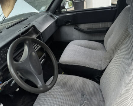Сірий Фіат Ритмо, об'ємом двигуна 1.5 л та пробігом 110 тис. км за 311 $, фото 2 на Automoto.ua
