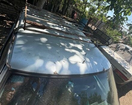 Сірий Фіат Ритмо, об'ємом двигуна 0 л та пробігом 110 тис. км за 356 $, фото 4 на Automoto.ua