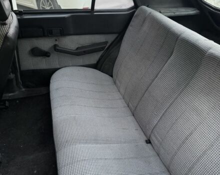 Сірий Фіат Ритмо, об'ємом двигуна 1.5 л та пробігом 106 тис. км за 439 $, фото 5 на Automoto.ua