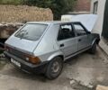 Серый Фиат Ритмо, объемом двигателя 1.5 л и пробегом 102 тыс. км за 19000 $, фото 2 на Automoto.ua