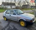 Сірий Фіат Ритмо, об'ємом двигуна 0 л та пробігом 110 тис. км за 356 $, фото 5 на Automoto.ua