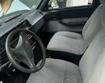 Сірий Фіат Ритмо, об'ємом двигуна 0 л та пробігом 110 тис. км за 356 $, фото 6 на Automoto.ua