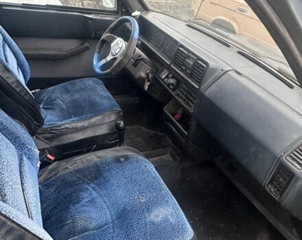 Сірий Фіат Ритмо, об'ємом двигуна 1.3 л та пробігом 1 тис. км за 473 $, фото 1 на Automoto.ua