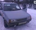 Сірий Фіат Ритмо, об'ємом двигуна 1.3 л та пробігом 76 тис. км за 1100 $, фото 1 на Automoto.ua