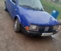Синий Фиат Ритмо, объемом двигателя 7 л и пробегом 35 тыс. км за 114 $, фото 1 на Automoto.ua